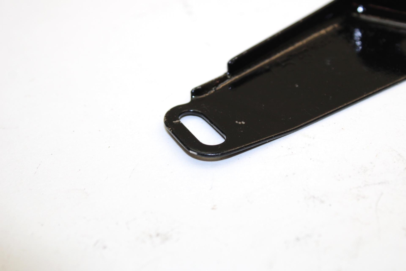 Polaris Oem Right Fuel Tank Bracket 5222155 Q310 | eBay