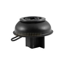 Diafragma de membrana de pistón de vacío de carburador para Honda CBR600F2 1991-1994 1993