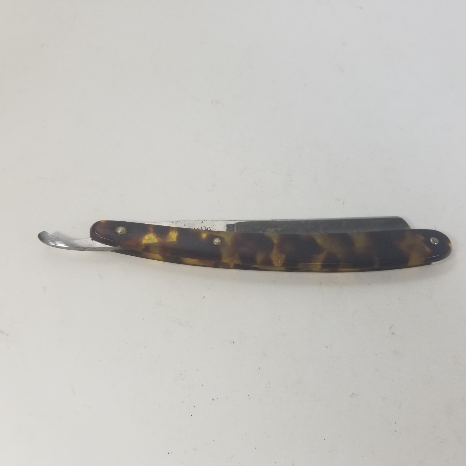 Retro Straight Razor Vintage STRAIGHT RAZOR VOLI SOLINGEN GERMANY | eBay