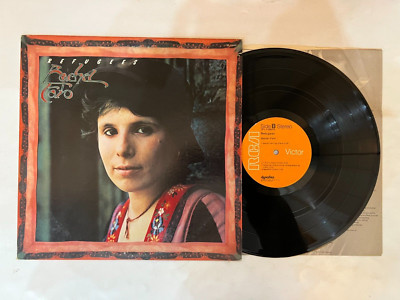 稀少・見本盤RCAプロモーションレコード／全米トップ40スペシャル Rachel Faro – Refugees LP- RCA Victor – CPL1-0689 | eBay