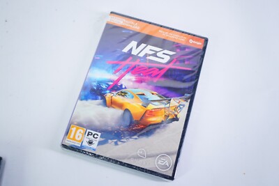 Need for Speed: Heat  [PC / Origin / EA app / KEY] DIGITAL DOWNLOAD