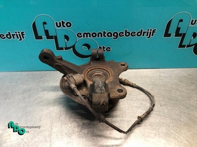 Achsschenkel rechts vorne Opel Corsa C X01 13154318 P21244896