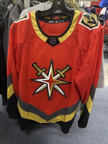 Vegas golden knights reverse retro 