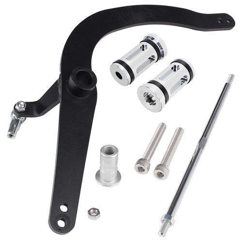 Gear Shift Lever Gangschalthebel Für Kawasaki Vulcan S EN650 ABS/SE/Cafe 2015+ - Bild 3 von 14