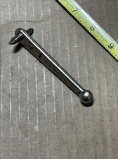 Vintage Stanley Yankee USA 68-412 Reversible Ratcheting Philips Screwdriver 1 2