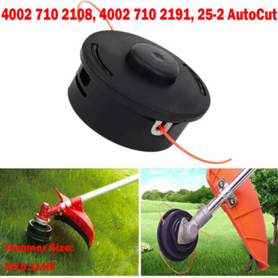 Auto Cut 25-2 Trimmer Head Stihl Fits more Models 4002 710 2108 4002 710 2191