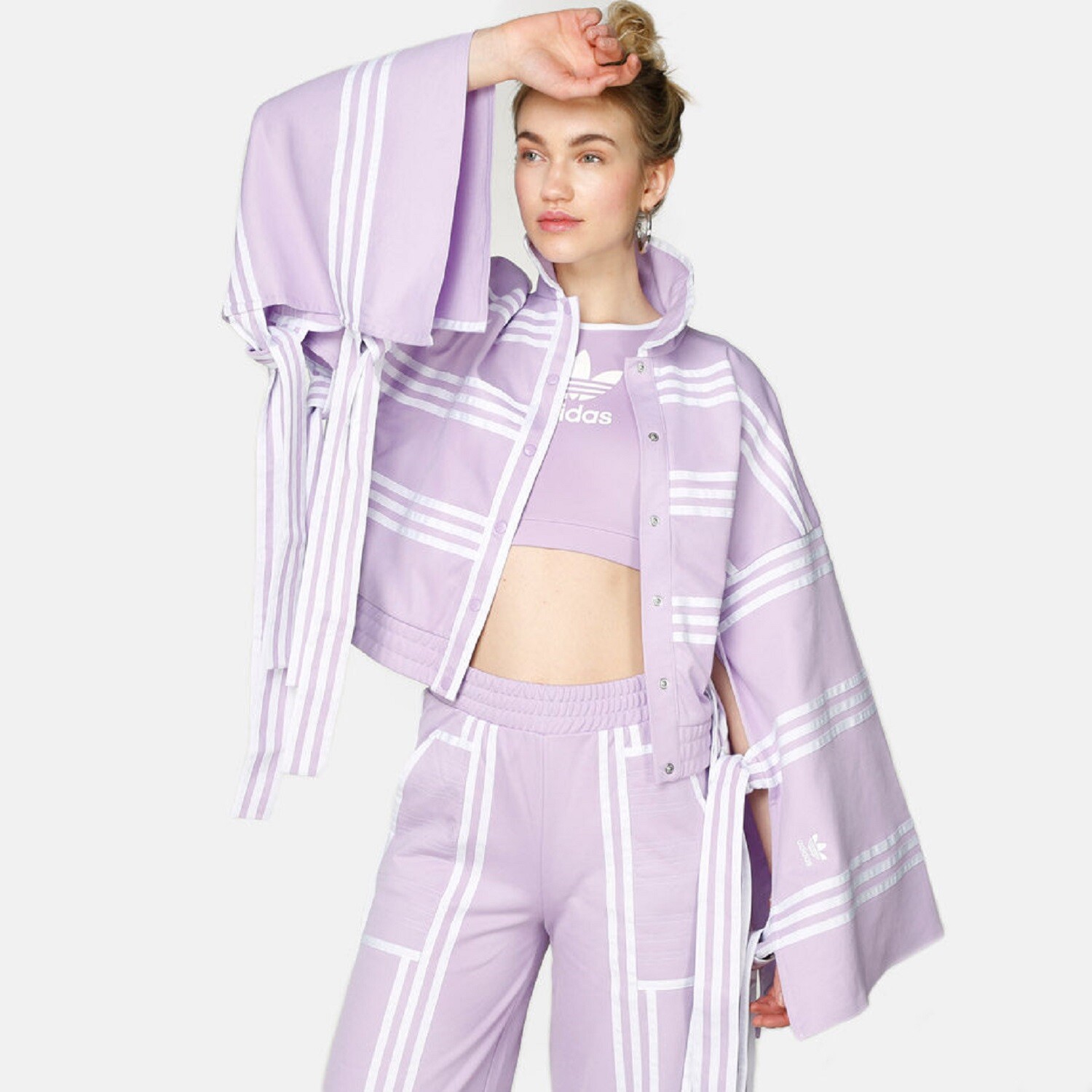 adidas original by ji won choi