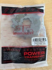 JT JTF1264,15 Chain Pinion OE REPLACEMENT (T4)