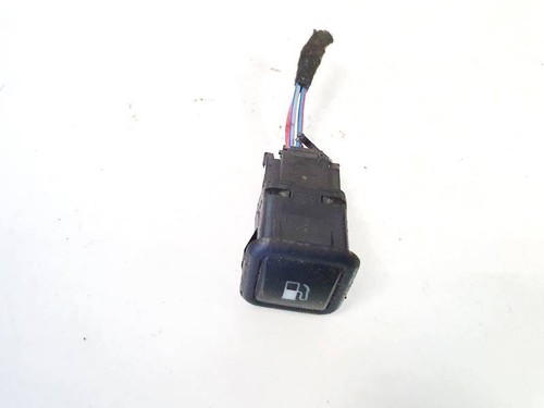 Volkswagen Golf 1998 Fuel Cap Switch (Gas Fuel Door Switch Button) #1776686-08
