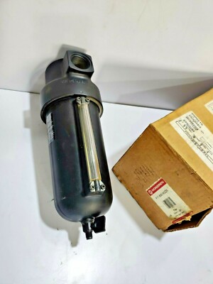 NORGREN L17-800-M3DA Micro-Fog Airline Öler Mit Schauglas