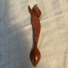 Wood Spoon Wall Decor 7.25" Tall Wallhanging — photo 4