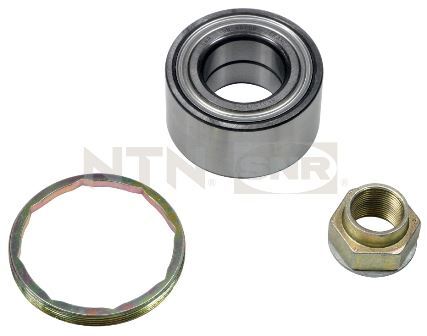 Roulement de roue avant Alfa Romeo 33 essence 1.4 I.E. et 1.5 Sportwagon