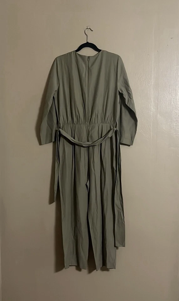 Комбинезон Elizabeth and James размер M с карманами на поясе повседневный дорожный - Изображение 4 из 4