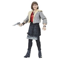 Star Wars The Black Series Qi'ra 6-Inch Action Figure