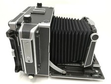 New Hade Made Replacement Bellows for Linhof 4x5 Master Technika 2000 3000 IV V