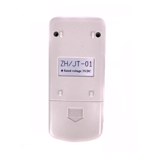 New Original ZH/JT-01 For CHIGO Air Conditioner AC A/C Remote Control ZH/JG-01 - Bild 4 von 4