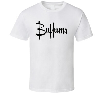 Buffums Store T Shirt | eBay