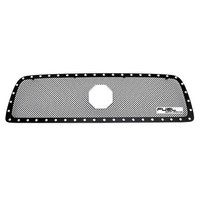 Fuel Gf19631 - X-metal Series Black Mesh Main Grille on sale Fuel Gf19631 - X-metal Series Black Mesh Main Grille on sale