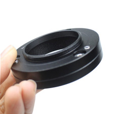 M42/M48/M54 075 Focus Plane Adjusting Ring f Astronomical Telescope Photography