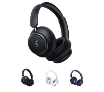 Anker Soundcore Space Q45 Noise Cancelling Wireless Headphones