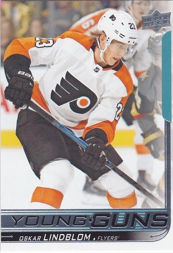 2018/19 UD Series 1 Young Guns Rookie Cards U-Pick + FREE COMBINED SHIPPING! - Picture 19 of 51