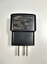 Genuine SAMSUNG Power Adapter Phone Galaxy Wall Charger ETA0U61JBE USB