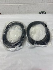 Murr Elektronik 7000-08061-6110500 M8 Female Straight with Cable - Lot of 2