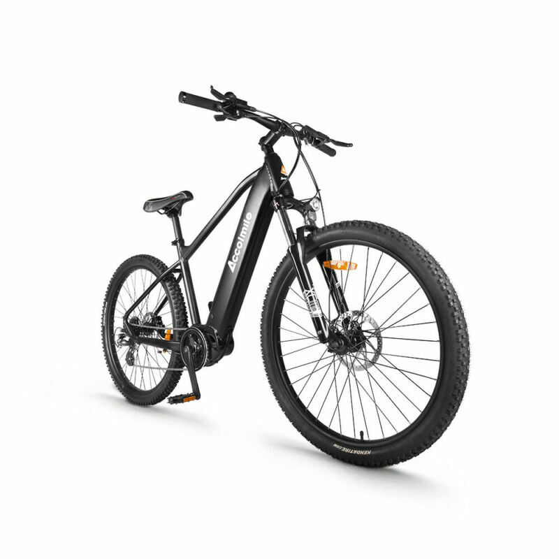 Electric Mountain Bike BAFANG 36V 250W 