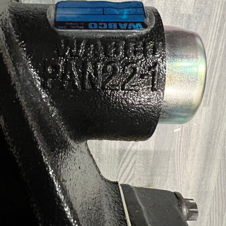 Wabco Disc Brake Caliper For Commercial Trucks 6409137426 , H062