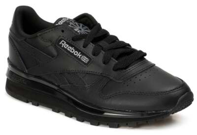 100046160/GX9728] Mens Reebok CLASSIC LEATHER CLIP | eBay