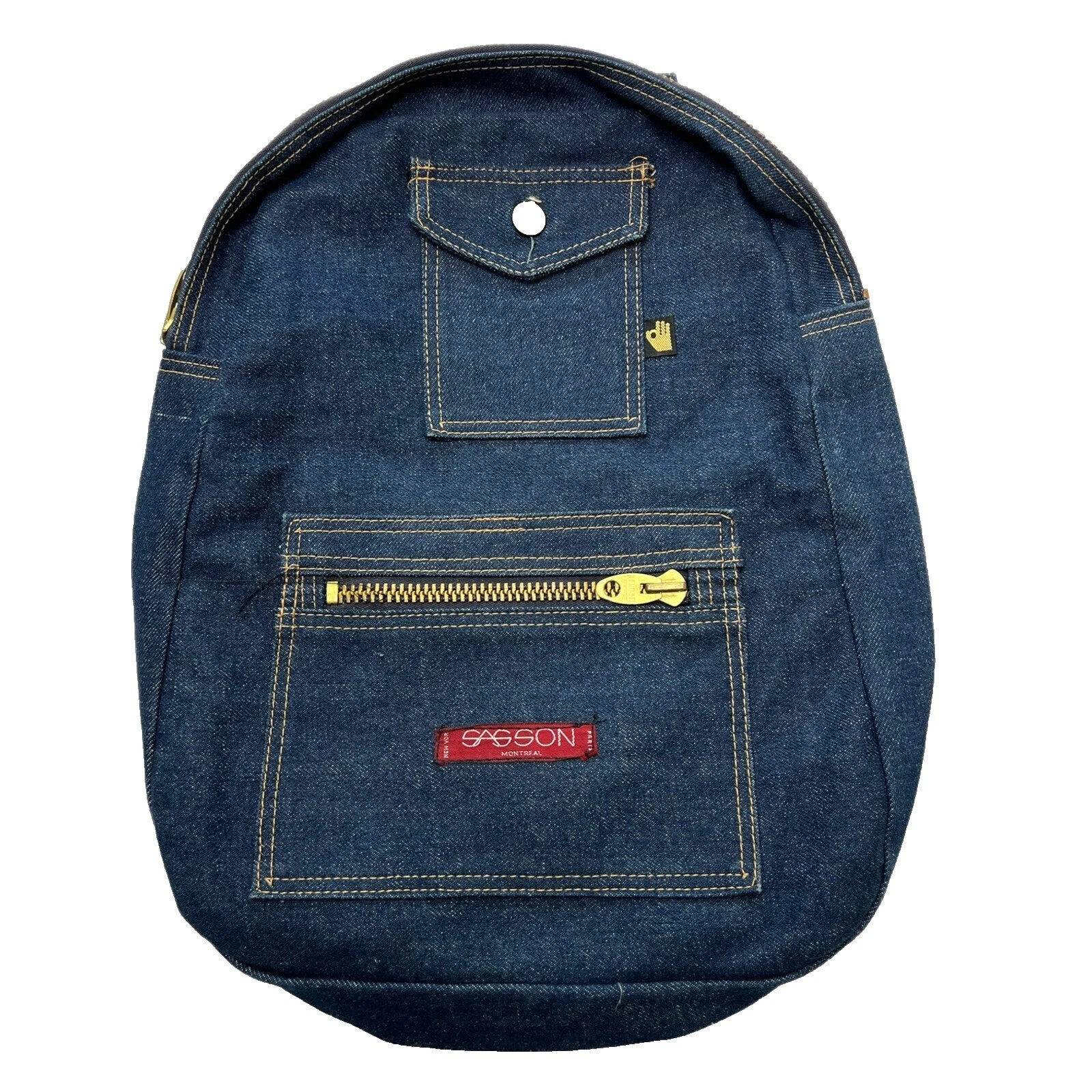 1980s Vintage Bags & Cases