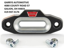 Warn 89568 Hawse Fairlead Replacement Provantage 2500-s Winch Atv Utv
