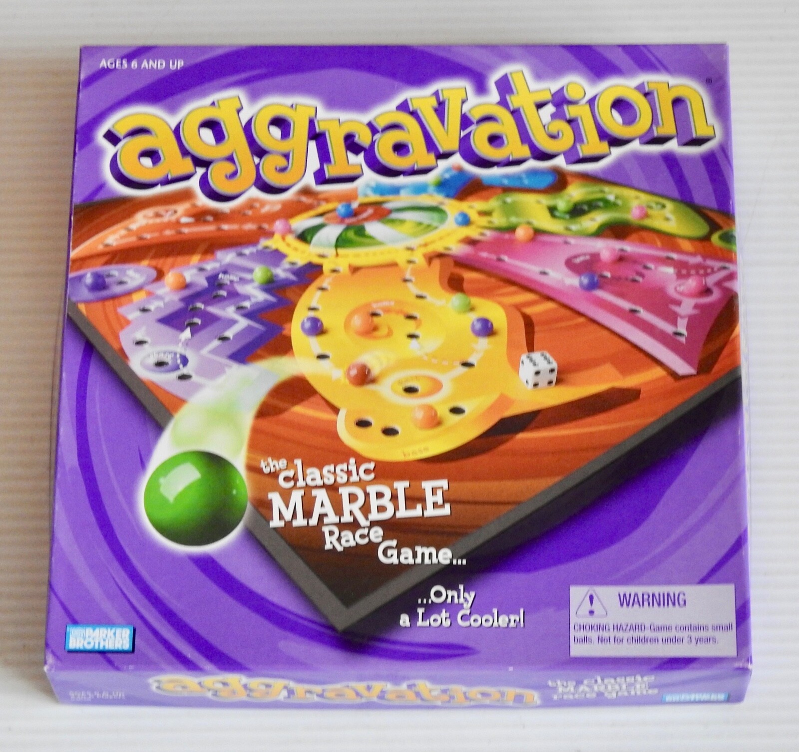 playgo marble race