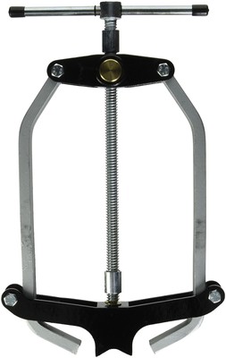 Pipe Clamp Hold-E