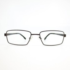 Realtree EDGE R416 BLK Eyeglasses Frames Black Rectangular Full Rim 52-17-140