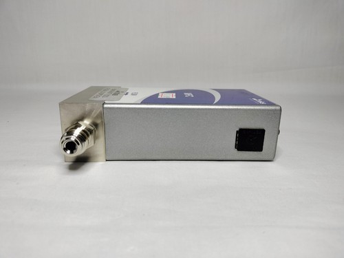 MKS GE50A007204RBV020 20000 SCCM H2 MFC Mass Flow Meter Controller - Picture 10 of 12