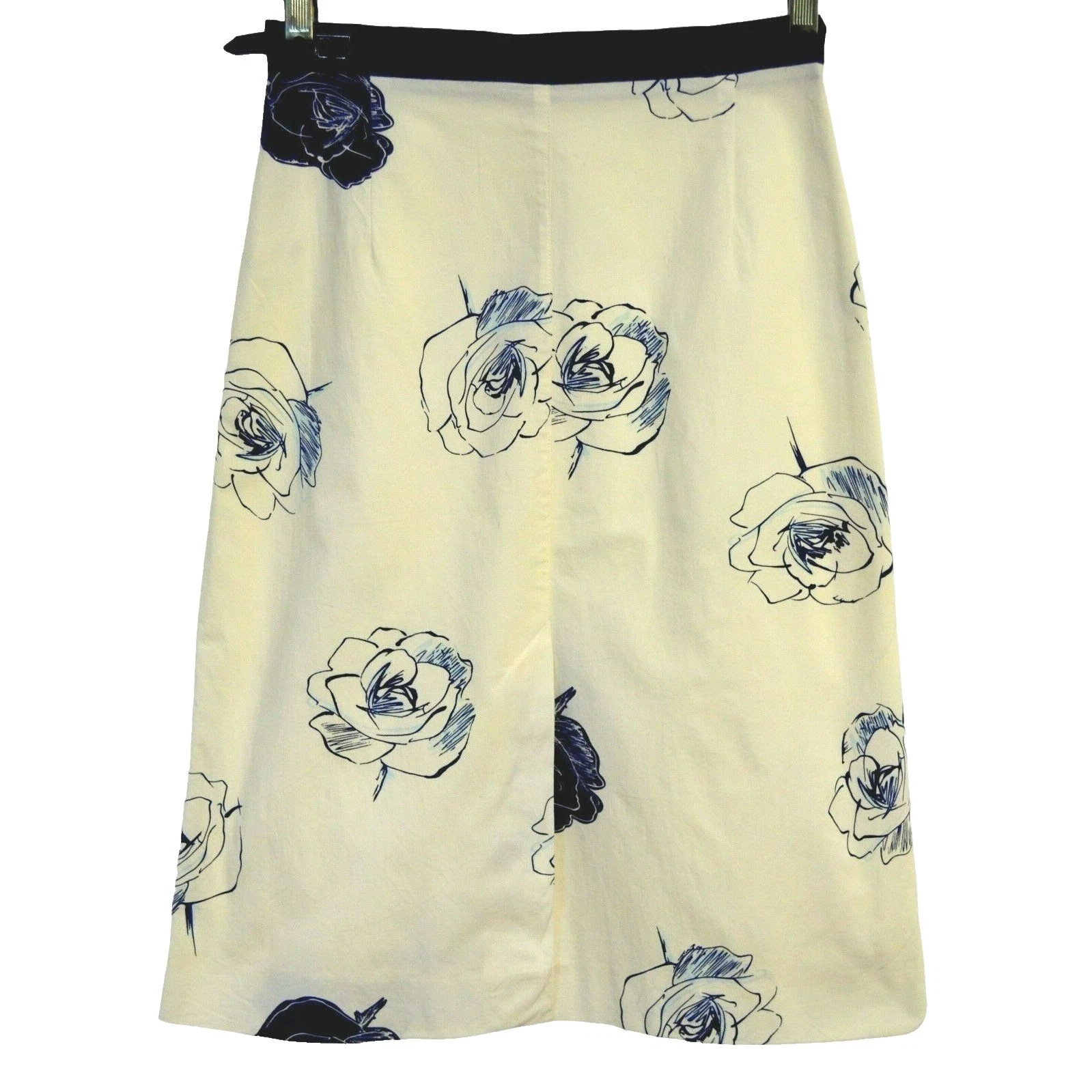 Faldas de Algodón Tara Jarmon