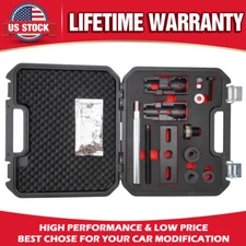 Diesel Injector Removal Tool Kit w/Case for Ford 2.0L EcoBlue Diesel Engines