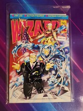 Cover of Wally the Wizard #12