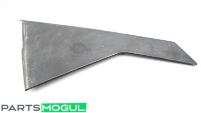 2012 HYUNDAI EQUUS REAR RIGHT TRIM PANEL MOLDING OEM