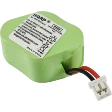 Battery for Dt-Systems IDT Series Remote Controlled Dog Training Collar Receiver