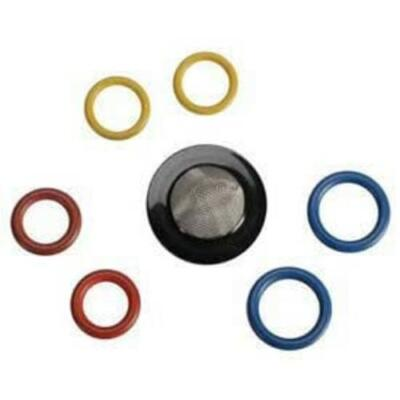 #ad Briggs and Stratton O Ring Replacement Kit 6198 for Pressure Washer Guns $19.95
