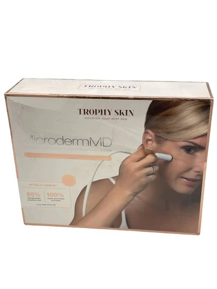 Trophy Skin Microdermabrasion Tools for sale | eBay
