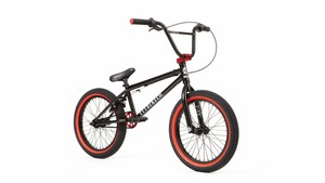 fit eighteen bmx