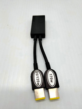 Lenovo ThinkPad Workstation Dock Slim Tip Y Split Cable DY1841