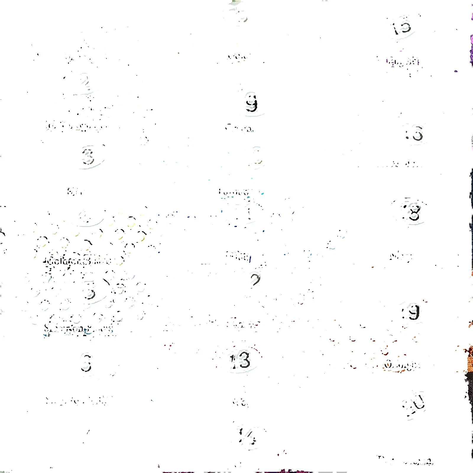 固态闪光服饰-日常 服装缝纫工艺面料