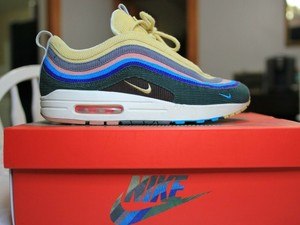 sean wotherspoon size 9