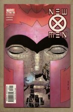 X-Men #132-2002 vf/nm 9.0 New X-Men Grant Morrison   