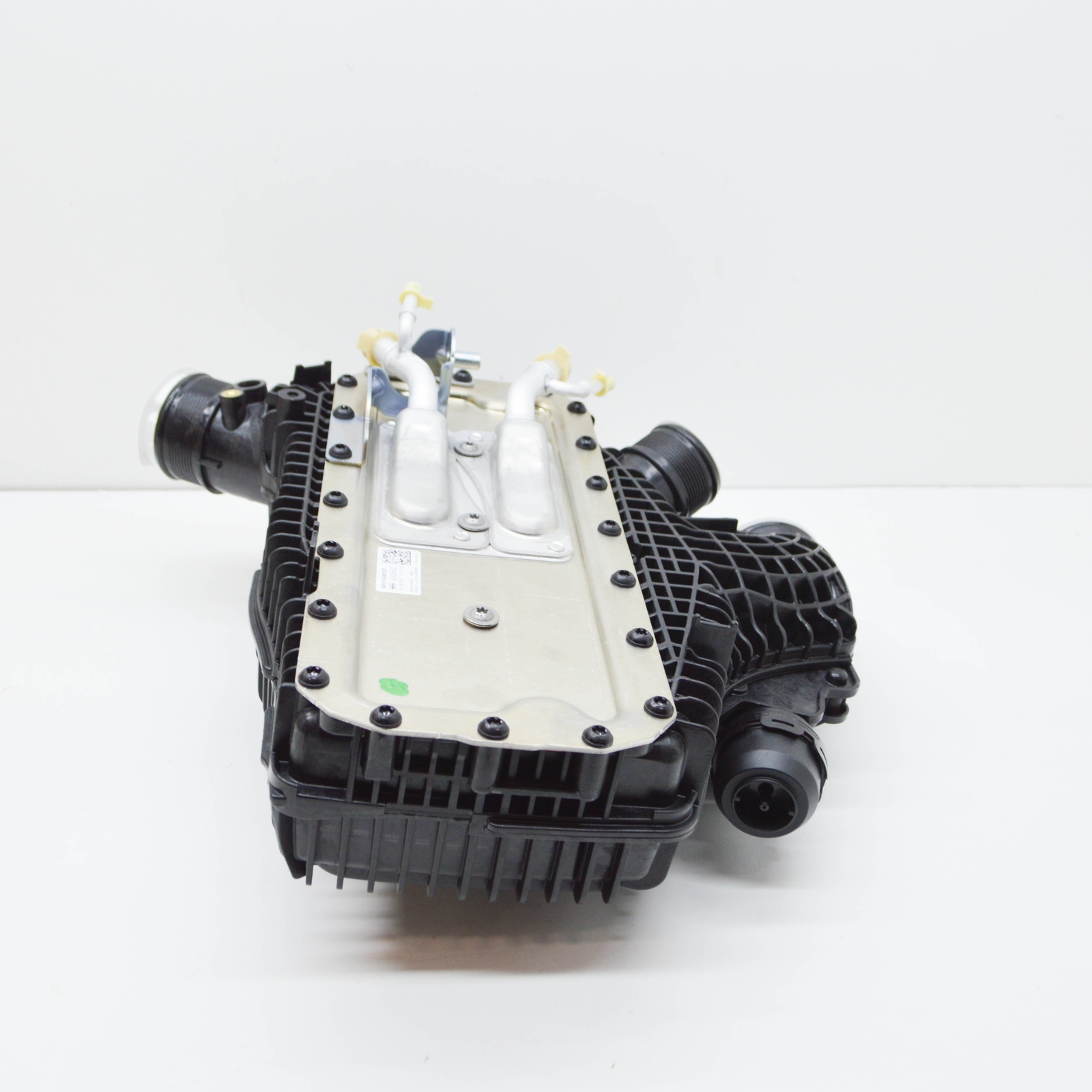 AUDI A6 C8 Charge Air Cooler Radiator 4K0145803D GENUINE for sale 