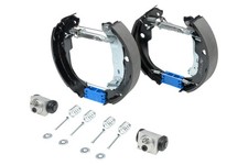 BREMSBACKENSATZ FÜR PEUGEOT 208 I (CA , CC ), PEUGEOT 301 - ATE 03.0521-0720.3